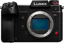 LUMIX S5 ボディ 新品)Panasonic (パナソニック) LUMIX DC-S5 ボディ ブラック（商品ID