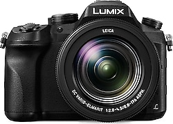 Panasonic Lumix DMC-FZ2000 Dijital Fotoğraf Makinesi