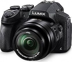Panasonic Lumix DMC-FZ300 Dijital Fotoğraf Makinesi Fiyatları
