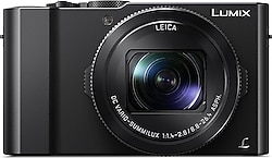 Panasonic Lumix DMC-LX15 Fotoğraf Makinesi Fiyatları, Özellikleri