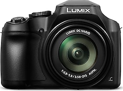 Panasonic Lumix DC-TZ200 Dijital Fotoğraf Makinesi Fiyatları