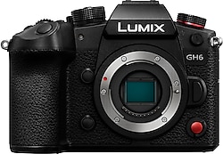 Panasonic LUMIX G100 Mirrorless 4K Vlogging Kit -w 12-32mm Lens and Tr