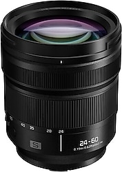 Panasonic Lumix G X Vario 35-100mm f/2.8 II ASPH. POWER O.I.S.