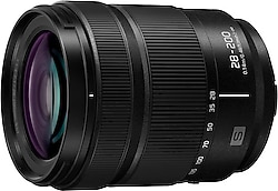 Panasonic Lumix S 28-200mm f/4-7.1 Macro Lens