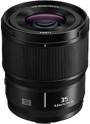 Panasonic Lumix S 85mm f/1.8 Lens Fiyatları, Özellikleri ve
