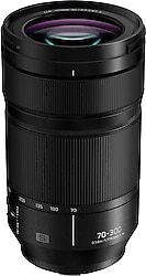 Panasonic Lumix S 70-300mm f/4.5-5.6 Macro O.I.S Lens