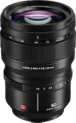 Panasonic Lumix G Vario 100-300mm f/4.0-5.6 ASPH. MEGA O.I.S. Lens