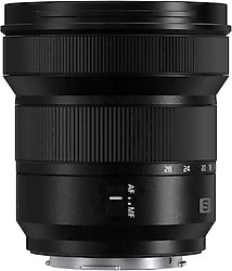 Panasonic Lumix G X Vario 14-42mm f/3.5-5.6 ASPH. Power O.I.S.