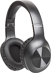 Panasonic RB-HX220B Kulak Üstü Bluetooth Kulaklık