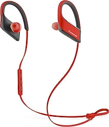 Panasonic RP-BTS30-R Kırmızı Bluetooth Kulaklık