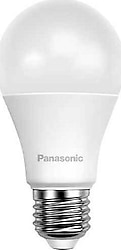 Panasonic Sarı Işık 10.5 W-75 W E27 LED Ampul