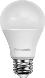 Panasonic Sarı Işık Dimmerli 10.5 W-75 W E27 LED Ampul