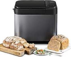 Panasonic SD-YR2540 Ekmek Yapma Makinesi
