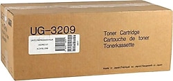 Panasonic UG-3209 Siyah Toner