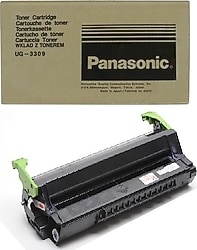 Panasonic UG-3309 Siyah Toner