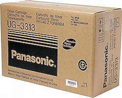 Panasonic UG-3313 Drum