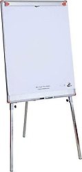 Panda PAN234 65x100 Teleskopik Ayaklı Flipchart Sistemli Yazı Tahtası