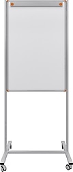 Panda PAN240 65x100 cm Flipchart Tekerlekli Yazı Tahtası