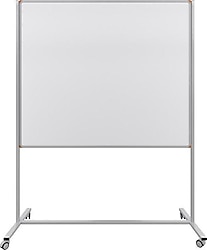 Panda PAN242 120x140 cm Tekerlekli Yazı Tahtası