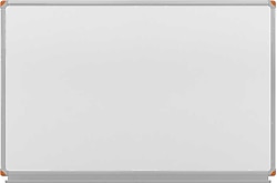 Panda PAN550B 45x60 cm Duvara Monte Manyetik Beyaz Yazı Tahtası