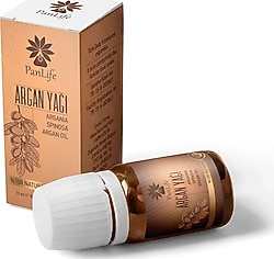 Panlife Argan Yağı 10 ml