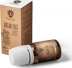 Panlife Argan Yağı 15 ml
