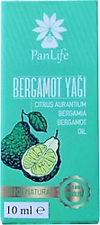Panlife Bergamot Yağı 10 ml