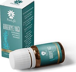 Panlife Biberiye Yağı 10 ml