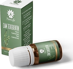 Panlife Çam Terebentin Yağı 10 ml