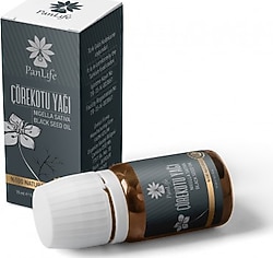 Panlife Çörek Otu Yağı 15 ml