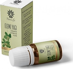 Panlife Elemi Yağı 15 ml