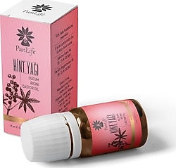 Panlife Hint Yağı 10 ml