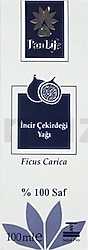 Panlife Incir Çekirdeği Yağı 100 ml