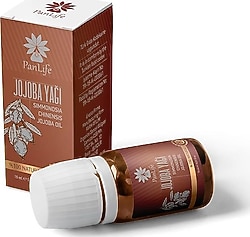 Panlife Jojoba Yağı 15 ml