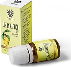 Panlife Limon Kabuğu Yağı 10 ml