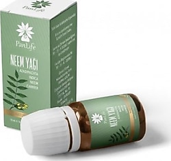 Panlife Neem Yağı 10 ml