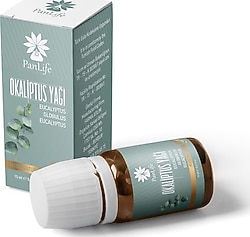 Panlife Okaliptus Yağı 10 ml