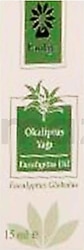 Panlife Okaliptus Yağı 15 ml