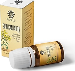 Panlife Sarı Kantaron Yağı 10 ml