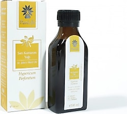 Panlife Sarı Kantaron Yağı 100 ml