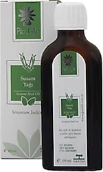 Panlife Susam Yağı 100 ml