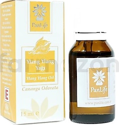 Panlife Ylang Ylang Yağı 15 ml