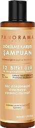 Panorama Professional 400 ml Saç Dökülmesine Karşı Şampuan