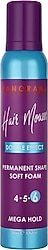 Panorama Professional Mega Hold No:6 200 ml Saç Köpüğü