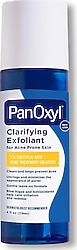 Panoxyl Akne Karşıtı Durulanmayan 118 ml Peeling