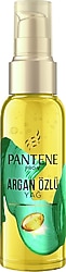 Pantene Pro-V Argan Özlü 100 ml 6 Adet Saç Bakım Yağı