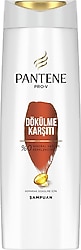 Pantene Saç Dokülmesine Karşı Şampuan 400 ml