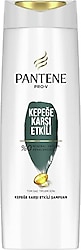 Pantene Kepeğe Karşı Etkili 400 ml Şampuan