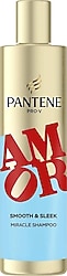 Pantene Amor Pürüzsüz ve Parlak 250 ml Şampuan