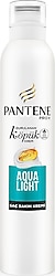 Pantene Aqualight 180 ml Köpük Saç Kremi